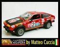 1980 - 2 Alfa Romeo Aletta GTV Turbodelta - Alfa Romeo Collection 1.43 (3)